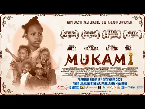 Official Trailer