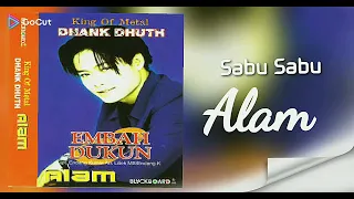 sabu sabu alam hd audio