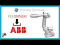 How to Download and Import ABB Robots