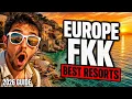 The Ultimate Europe FKK Guide