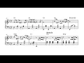 T'Aimer encore – Piano Solo Sheet Music | Florent Pagny