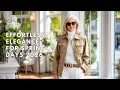 This is What Stylish Elegant Women Are Wearing Right Now in Spring 2026 Timeless Outfits