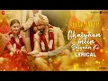Download Lagu Chaiyaan Mein Saiyaan Ki - Lyrical | Khuda Haafiz 2 | Vidyut, Shivaleeka | Mithoon, Asees K, Jubin N