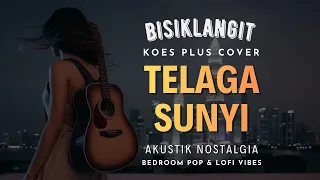  koes plus cover telaga sunyi bisiklangit akustik nostalgia