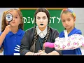Download Lagu Ruby and Bonnie useful stories about diversity at school for kids