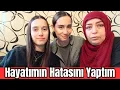 Lagu Hayatımın Hatasını Yaptım ❌ Evlatlarım Yanımda