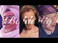 Bankzitters - Baldadig (Prod. Russo)