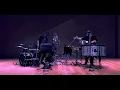 Download Lagu The Way of the Dragon | Multi-Percussion Duet
