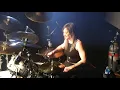 Download Lagu Skillet - Jen Ledger Drum Solo - Live HD (The Fillmore Silver Spring 2020)