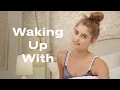 Lagu This is Victoria's Secret Angel Taylor Hill's Morning Routine | Waking Up With |  ELLE