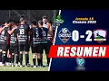 VICTORIA DE LOS CONEJOS Achuapa 0 vs Mictlan 2 Jornada 15 - Torneo Clausura 2026