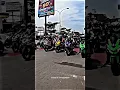 Download Lagu Ketika rombongan zx25r di lampu merah malah kaya motogp suaranya🗿 #motovlog #zx25r