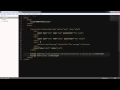 jQuery Tutorials Submitting a Form with AJAX
