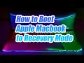 Download Lagu Boot to recovery mode MacBook Pro A1278