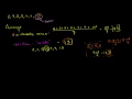 Average or Central Tendency Arithmetic Mean Median and Mode