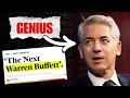 Bill Ackman s Secret Plan to Become the Next Warren Buffett