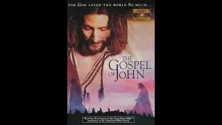The Life of Jesus According to John English Full Movie