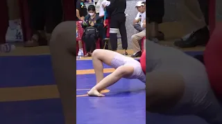 Women S Wrestling 