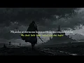 Bleed Token - Afraid (Sub. Español / Lyrics)