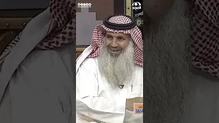 رجل أعمال معزوم عزيمة خاصة له ويوم دخل قال حطوا العشاء والسبب سعيد القحطاني 