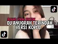 Download Lagu DJ ANUGRAH TERINDAH ( KU INGIN KAU JADI MILIKU ) VERSI KOPLO NDX SOUND VIRAL TIKTOK - YOGI SJ RMX