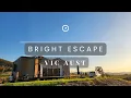 Exploring Bright in Victoria Australia Food VLOG Travel