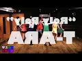 t ara roly poly mirror