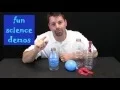 Exploring Air Air Pressure