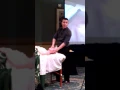 Eminence Organics Facial Demo