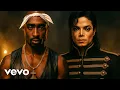 Download Lagu 2Pac ft. Michael Jackson - Don't Forget Me [Music Video 2025]