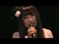 Download Lagu My Song (Marina) Live - Girls Dead Monster starring LiSA Tour 2010 Final -Keep the Angel Beats!