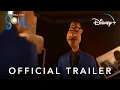 Video di Soul il trailer ufficiale dal 25 dicembre su Disney+