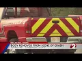 SR 235 at SR 29 reopens after fatal motorcycle crash
