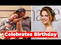 Lana Del Rey Celebrates Her 40th Birt ay With Husband Jeremy Dufrene