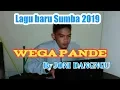 Download Lagu Lagu Sumba Terbaru||Wega Pande by Joni Dangngu||official audio