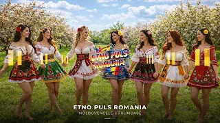 etno puls romania moldovencele s frumoase