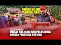 Lagu Diresmikan Bupati Aceh Timur, Rumah Huntara untuk Korban Jangan Dimanipulasi