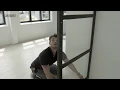 Download Lagu Instructievideo montage \u0026 installatie van stalen binnendeuren