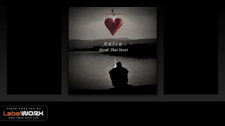 dafro break that heart original mix