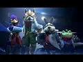 Download Lagu Starlink Star Fox Story - All Cutscenes Full Movie HD