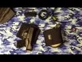 Full review Dasantis Die Hard Ankle Rig after 300 hours of wear