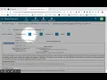 How do I change the label on the ISP