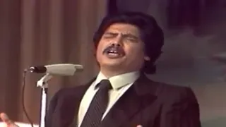أبوبكر سالم   عادك إلا صغير   حفلة صنعاء     م دندنها