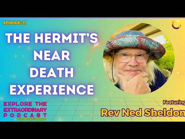 Rev Ned Sheldon