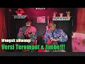 Download Lagu Wangsit Siliwangi - Versi Terompet \u0026 Jimbe!