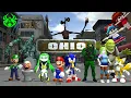 Download Lagu Everyone visits Only in Ohio