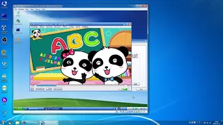 EARRAPE WARNING Babybus ABC Song Has BSoD VM Compilation Part 2 