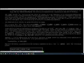 CS 354 Machine Organization and Programming Week 8d File Input and Output