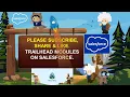 Anypoint Code Builder Quick Look Salesforce Trailhead Module