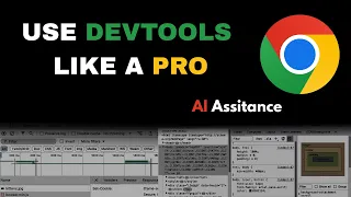 Master Chrome DevTools in 30 Minutes Complete Guide